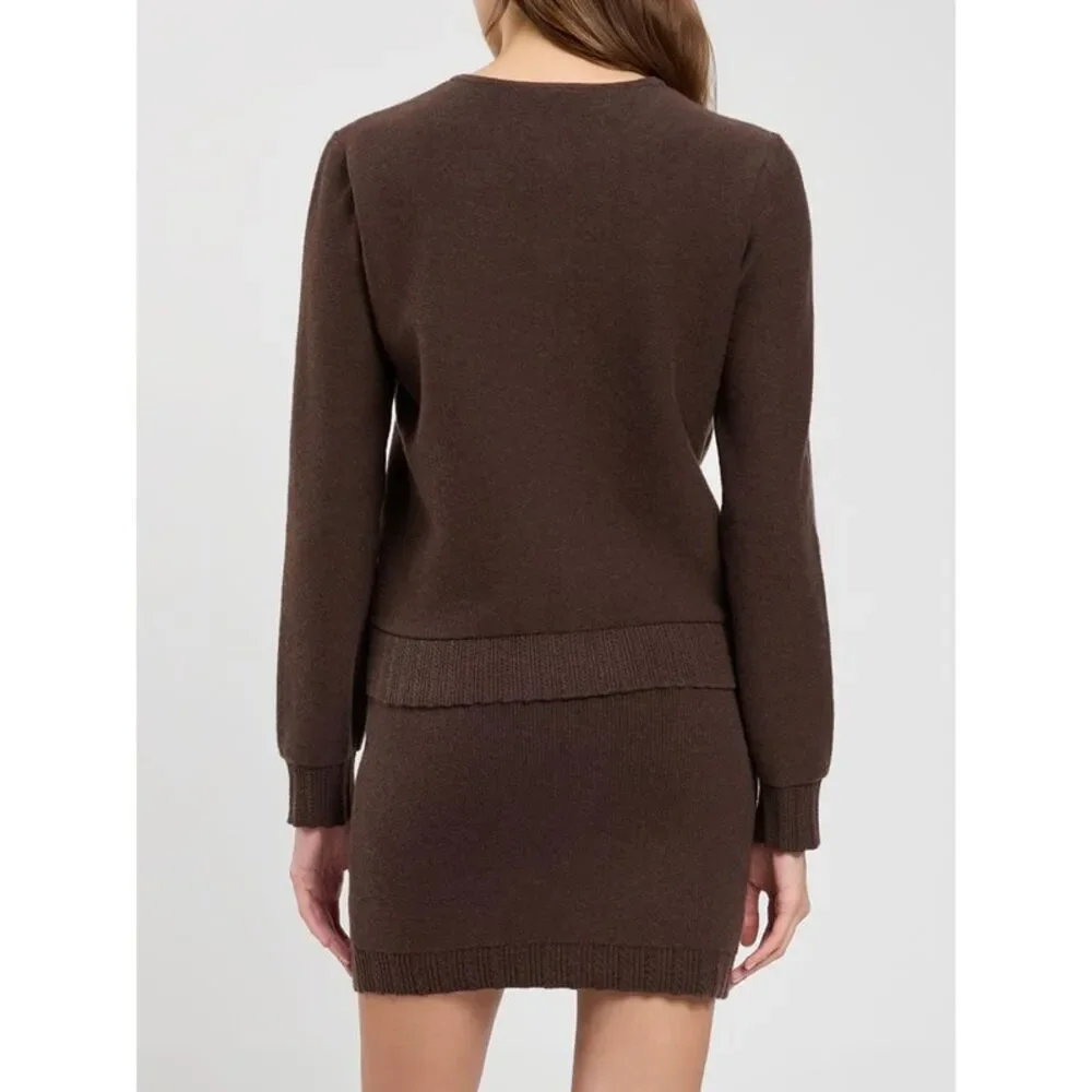 TWINSET U&B fall winter
